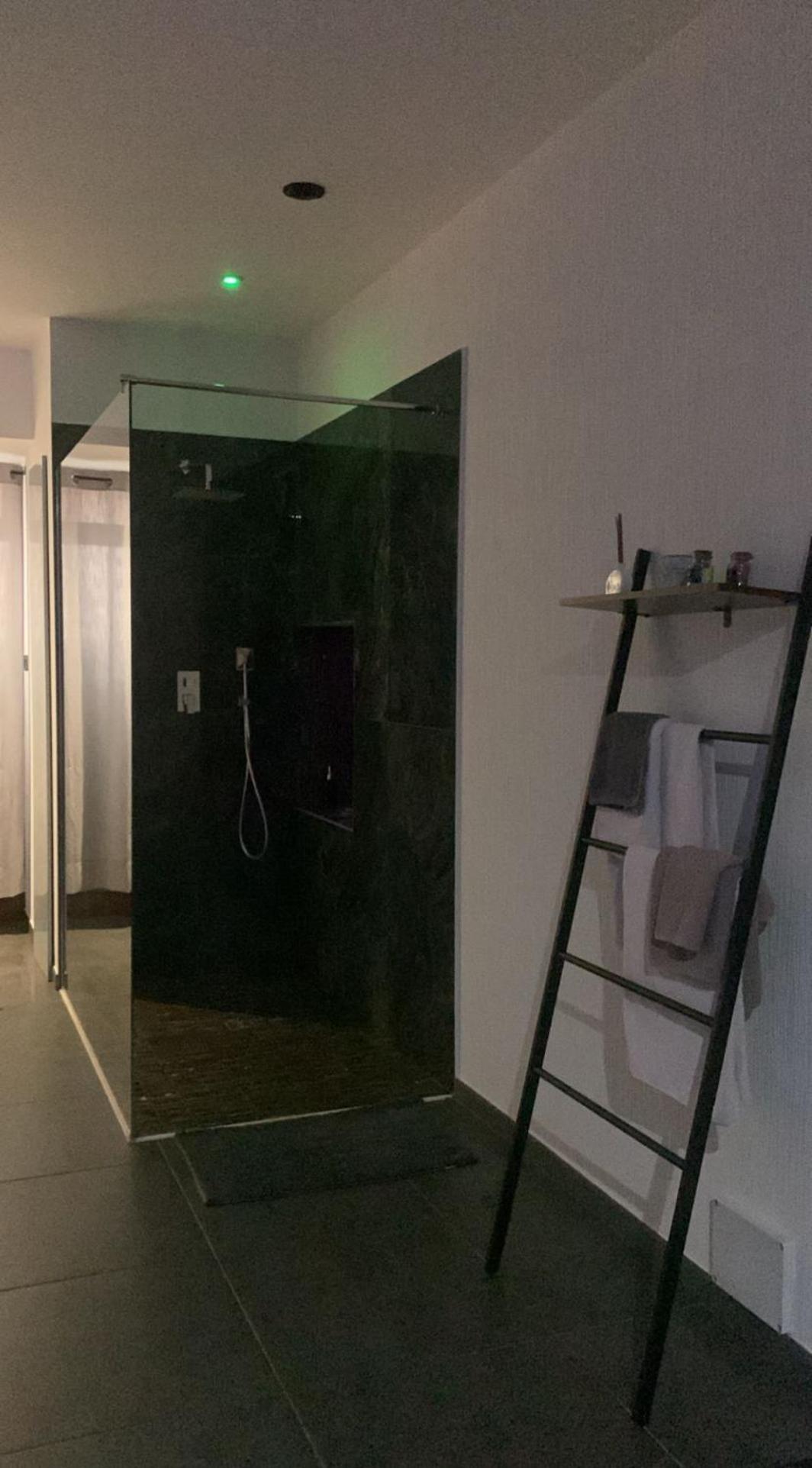 Luxury Suite Mimi บารี ภายนอก รูปภาพ